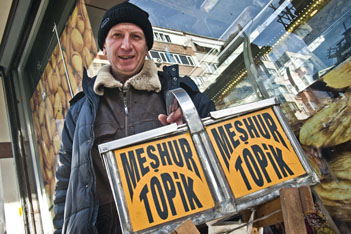 Yılbaşı bahane topik şahane